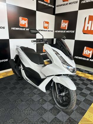 HONDA PCX 160 CBS HONDA PCX 160 CBS